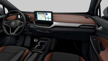 Volkswagen ID.5 Coupé SUV Pro Performance — photo 9