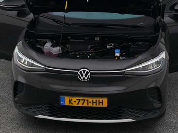 Volkswagen ID.4 Pro S — photo 31