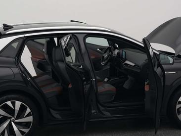 Volkswagen ID.4 Pro S — photo 34