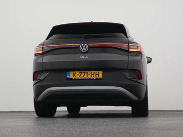 Volkswagen ID.4 Pro S — photo 36