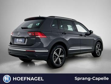 Volkswagen TIGUAN Allspace 1.5 TSI — photo 2