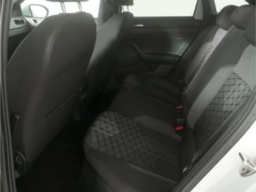 Volkswagen Taigo 1.5 TSI — photo 14