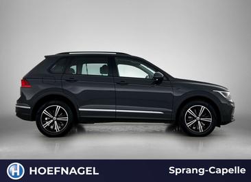 Volkswagen TIGUAN Allspace 1.5 TSI — photo 9