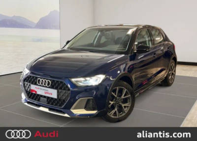 Audi A1 Break Surélevé 35 TFSI - 2024 - Joinsteer - #1