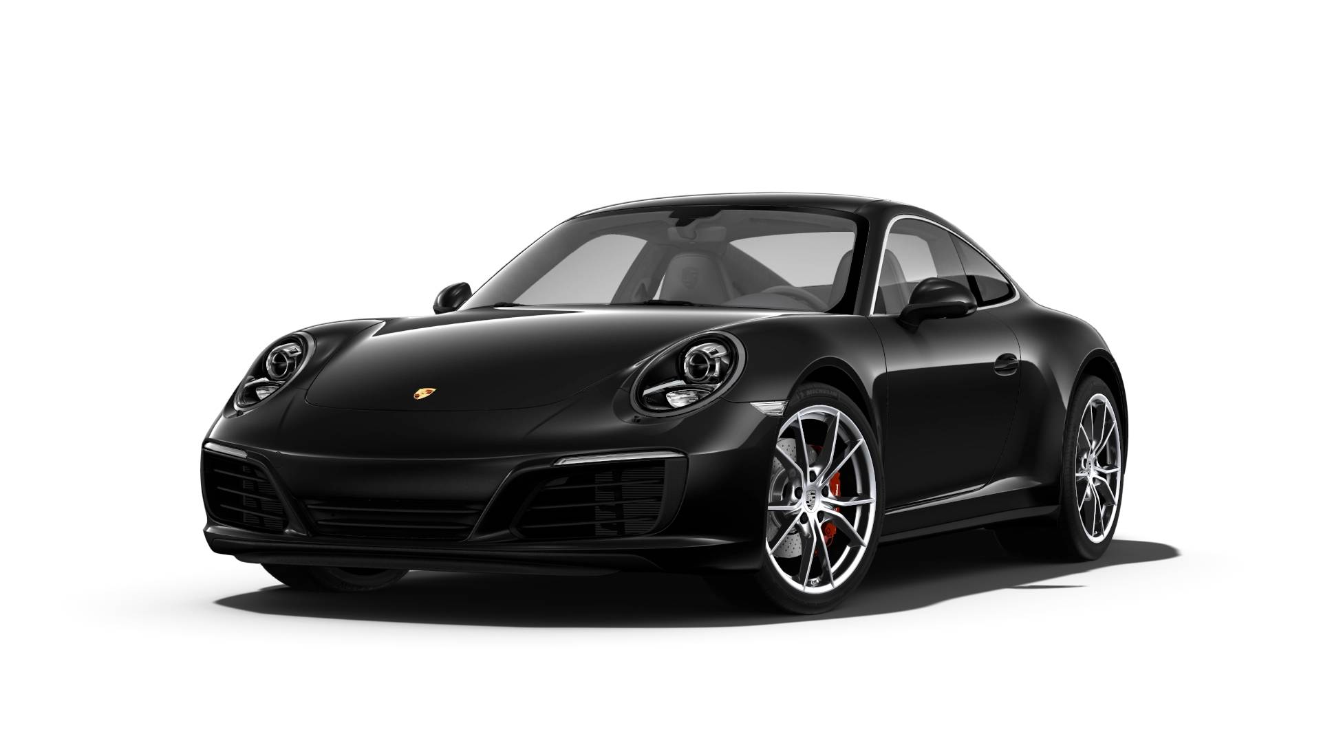 Porsche 991 II Carrera 4S - 2018 - Joinsteer - #1