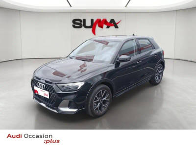 Audi A1 Break Surélevé 35 TFSI - 2023 - Joinsteer - #1