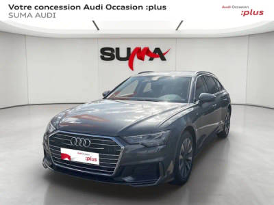 Audi A6 Break Surélevé 3.0 TDI - 2023 - Joinsteer - #1