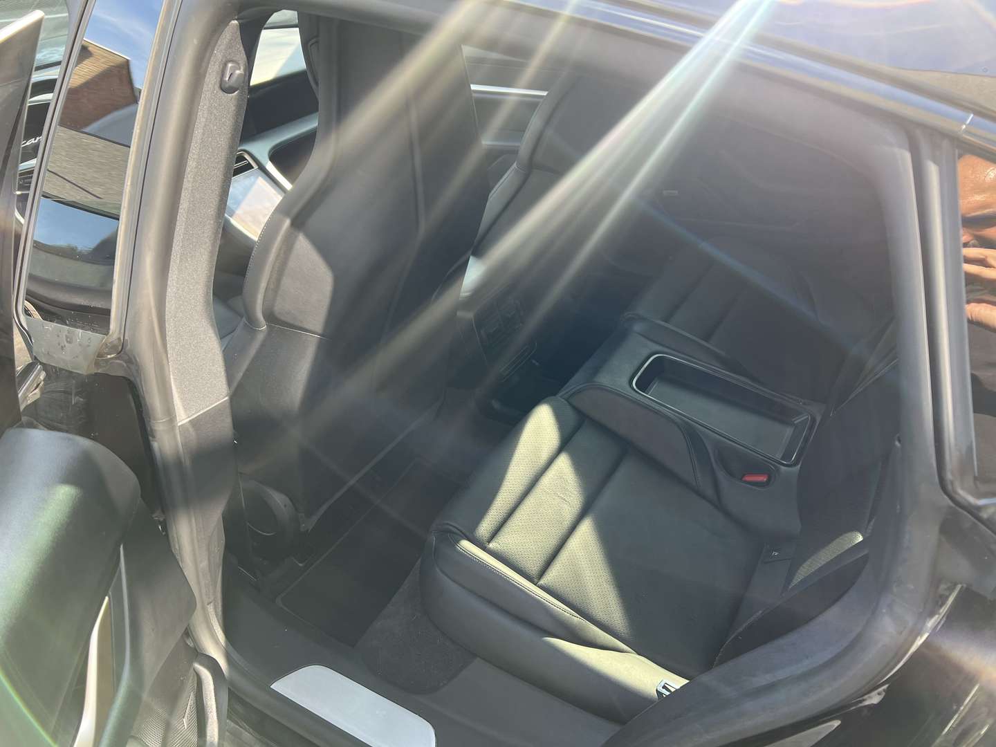 Porsche Taycan 4S - 2021 - Joinsteer - #11