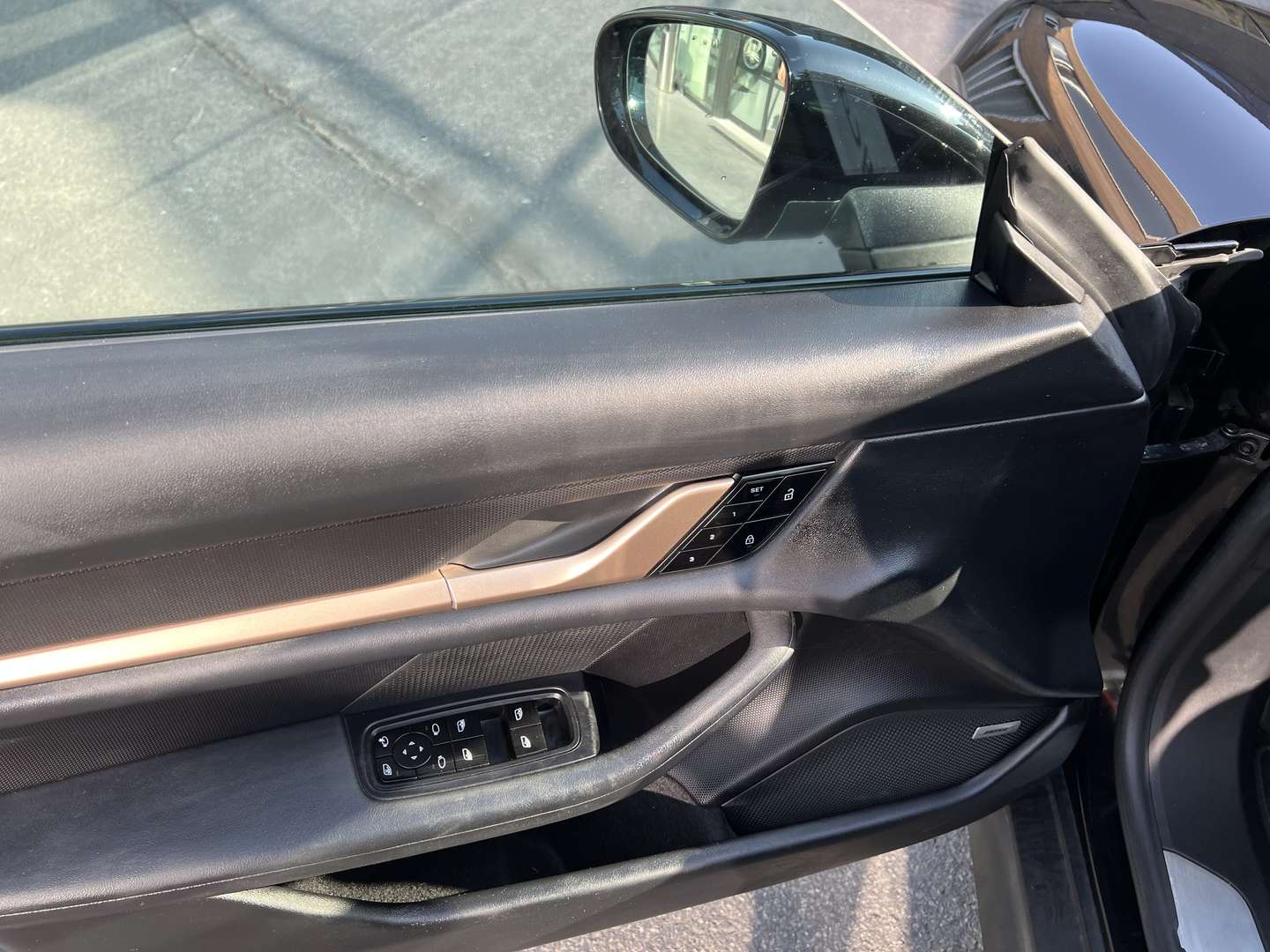 Porsche Taycan 4S - 2021 - Joinsteer - #13