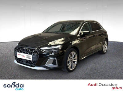Audi A3 Break Surélevé TFSI E 40 E - 2025 - Joinsteer - #1