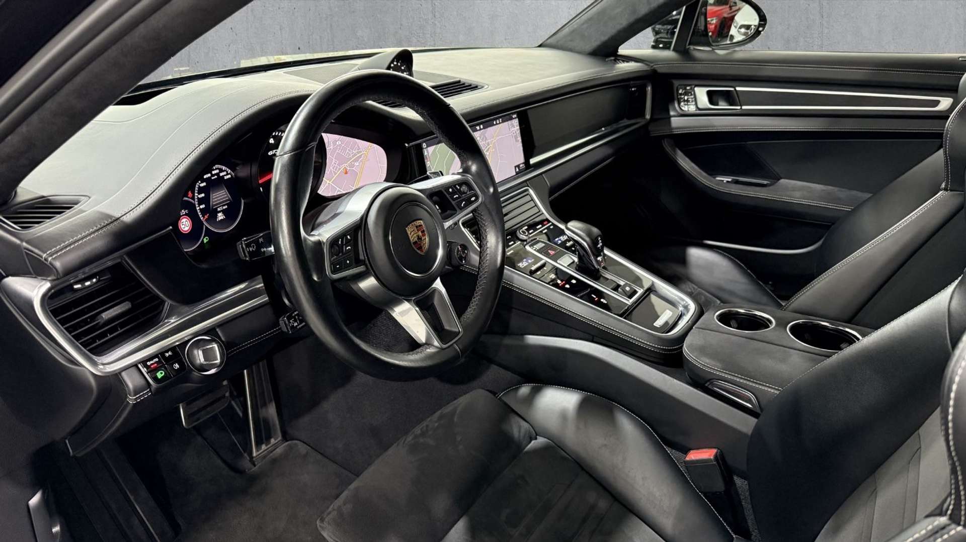 Porsche Panamera II GTS - 2018 - Joinsteer - #16