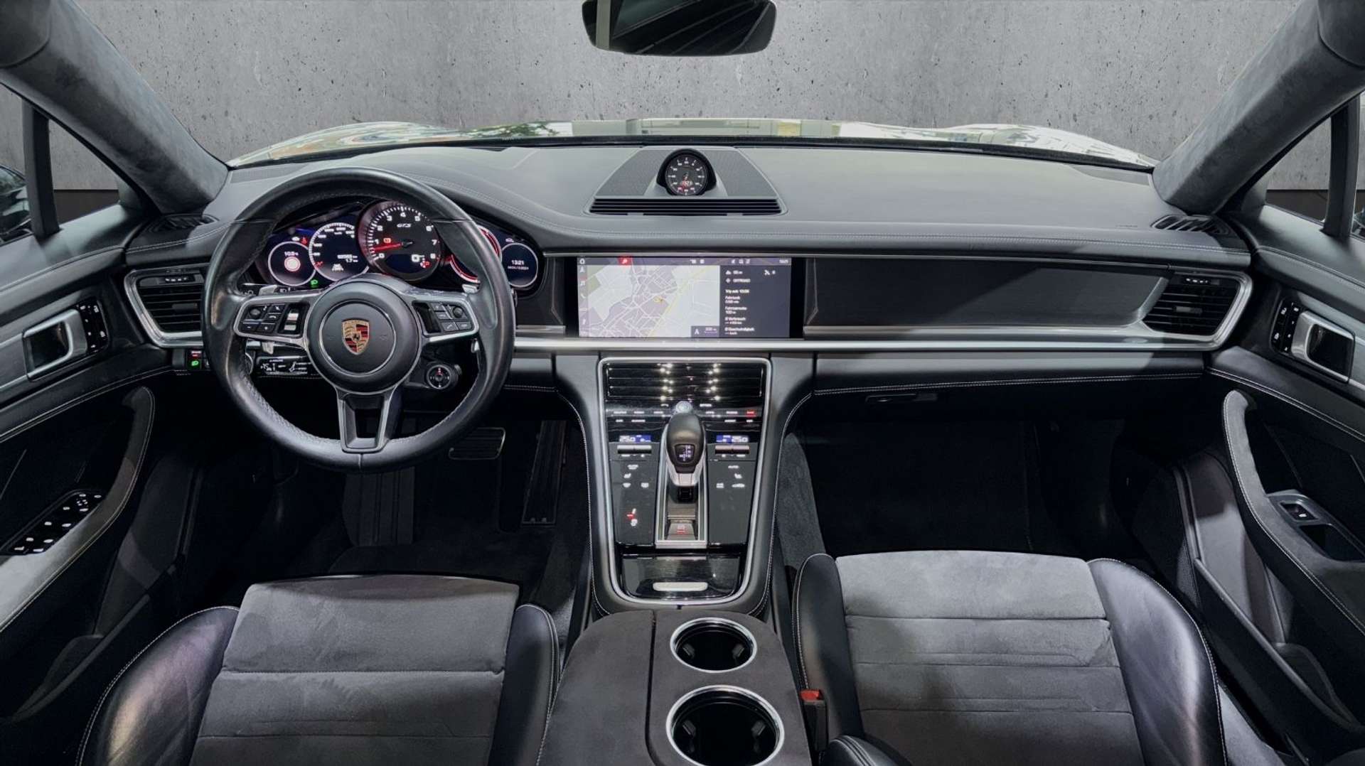 Porsche Panamera II GTS - 2018 - Joinsteer - #23