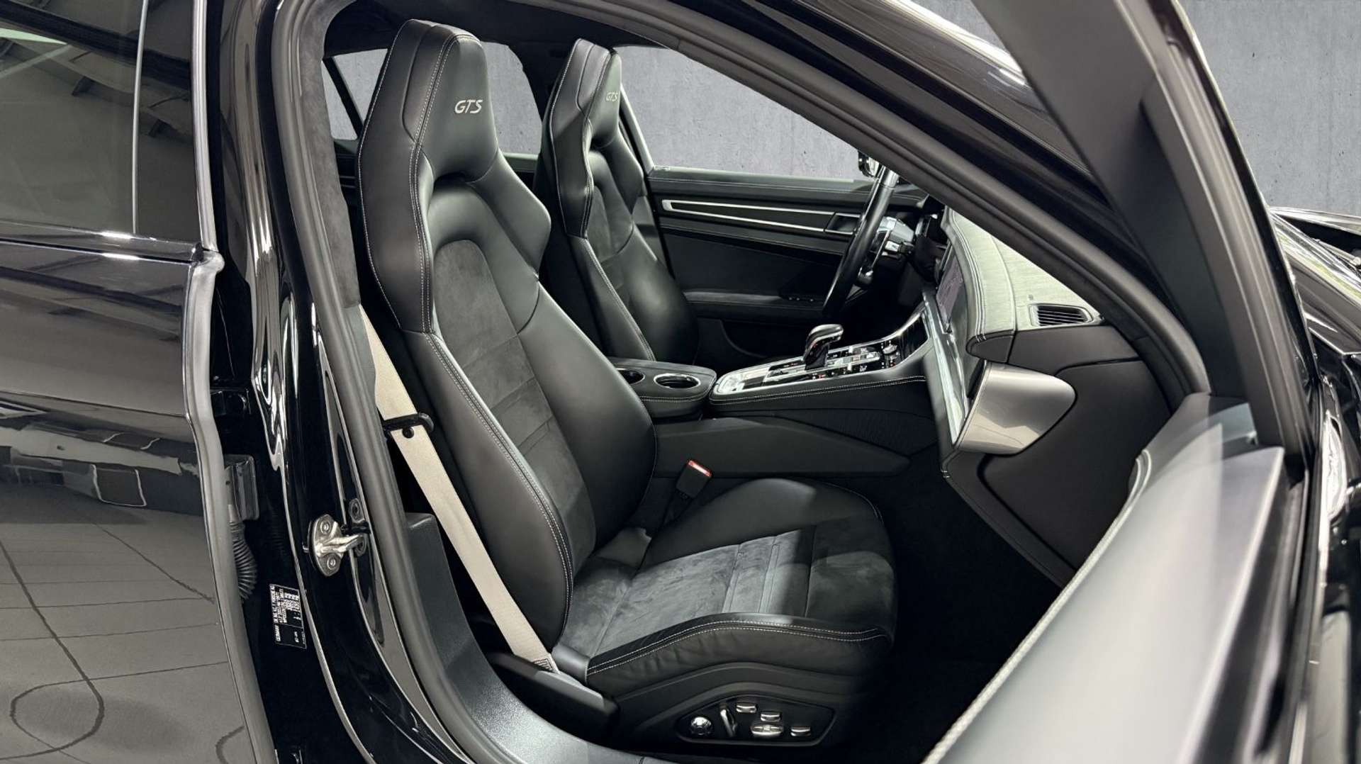 Porsche Panamera II GTS - 2018 - Joinsteer - #26