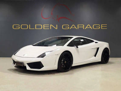 Lamborghini Gallardo LP 550-2 Valentino Balboni - 2008 - Joinsteer - #1