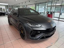 Lamborghini Urus S - 2024 - Joinsteer - #1