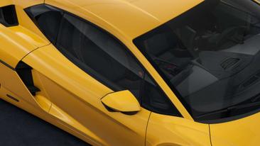 Lamborghini Temerario — photo 6