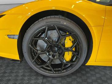 Lamborghini Temerario — photo 7