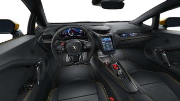 Lamborghini Temerario — photo 9