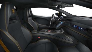 Lamborghini Temerario — photo 12