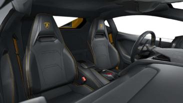 Lamborghini Temerario — photo 13