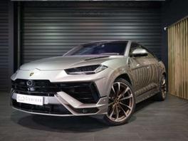 Lamborghini Urus S - 2025 - Joinsteer - #1