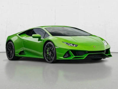 Lamborghini Huracán EVO Huracán EVO LP 640-4 - 2020 - Joinsteer - #1