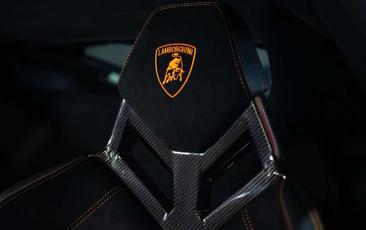 Lamborghini Huracán Performante — photo 13