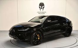 Lamborghini Urus S - 2023 - Joinsteer - #1