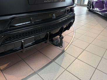 Lamborghini Urus S — photo 11