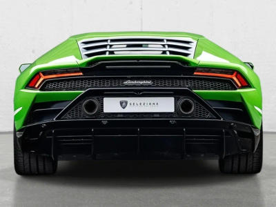 Lamborghini Huracán EVO Huracán EVO LP 640-4