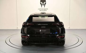 Lamborghini Urus S — photo 5