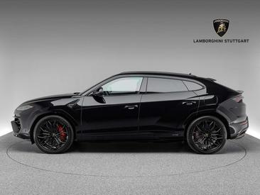 Lamborghini Urus SE — photo 3