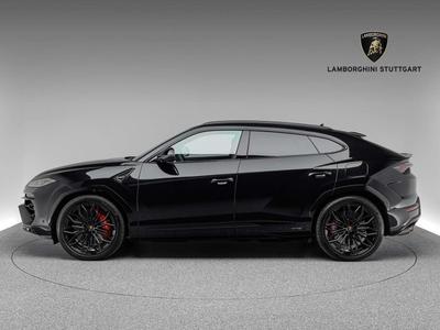 Lamborghini Urus SE