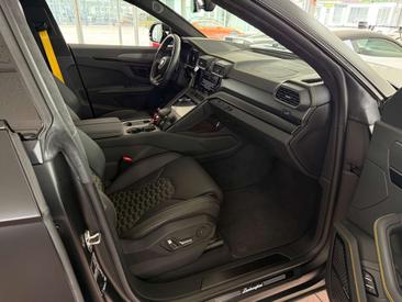 Lamborghini Urus S — photo 17