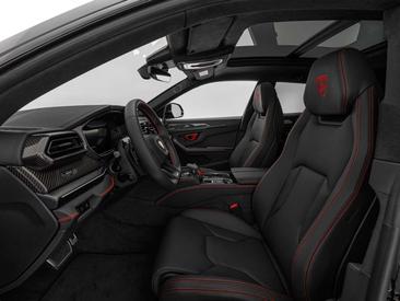 Lamborghini Urus SE — photo 5