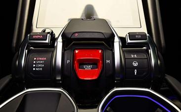 Lamborghini Urus S — photo 12