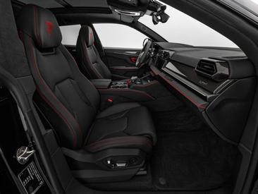 Lamborghini Urus SE — photo 10