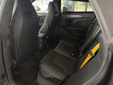 Lamborghini Urus S — photo 23