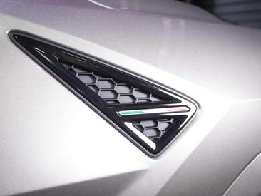 Lamborghini Urus S — photo 22
