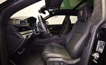 Lamborghini Urus S — photo 15