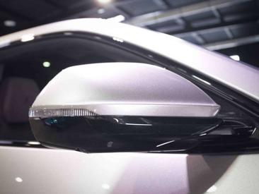Lamborghini Urus S — photo 24