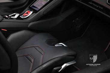 Lamborghini Huracán Spyder EVO — photo 14