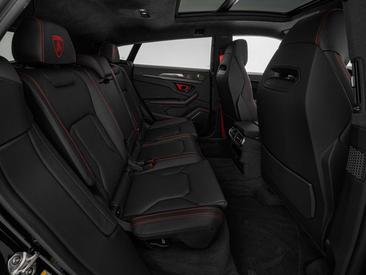 Lamborghini Urus SE — photo 17