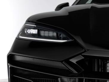 Lamborghini Urus SE — photo 18
