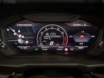 Lamborghini Urus S — photo 29
