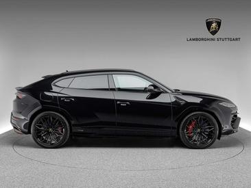 Lamborghini Urus SE — photo 22