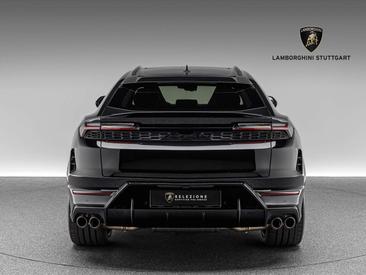 Lamborghini Urus SE — photo 23