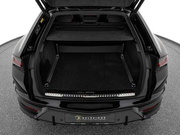 Lamborghini Urus SE — photo 24