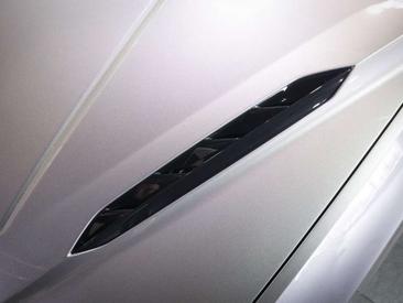 Lamborghini Urus S — photo 34