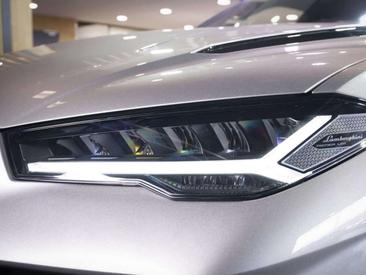 Lamborghini Urus S — photo 36